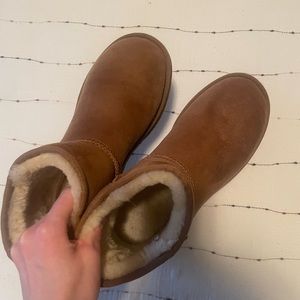 Classic Mini II Boot UGGS